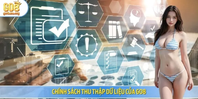 Chính sách thu thập dữ liệu của Go8